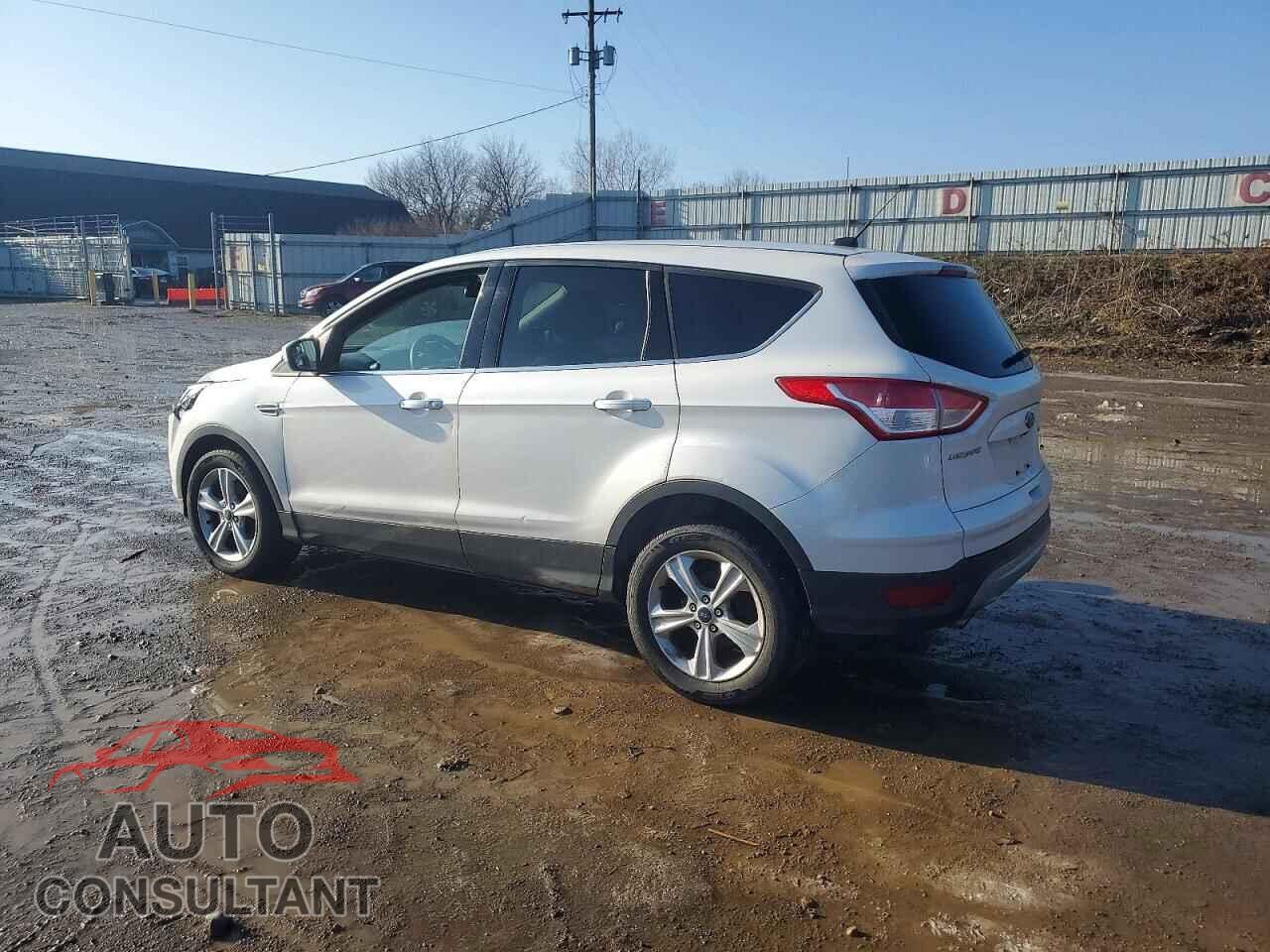 FORD ESCAPE 2014 - 1FMCU0GX0EUB66955