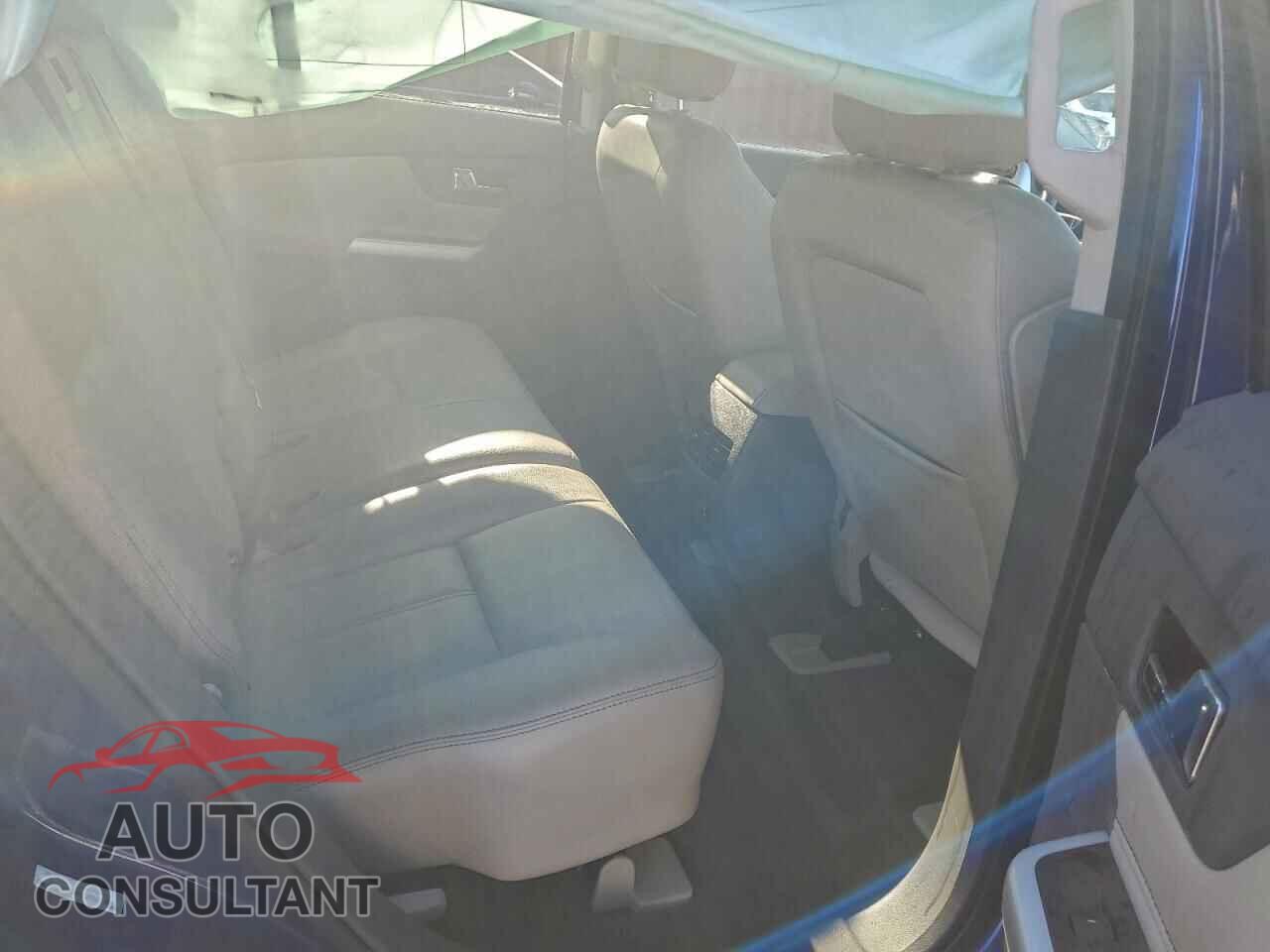 FORD EDGE 2013 - 2FMDK4JC6DBB09705