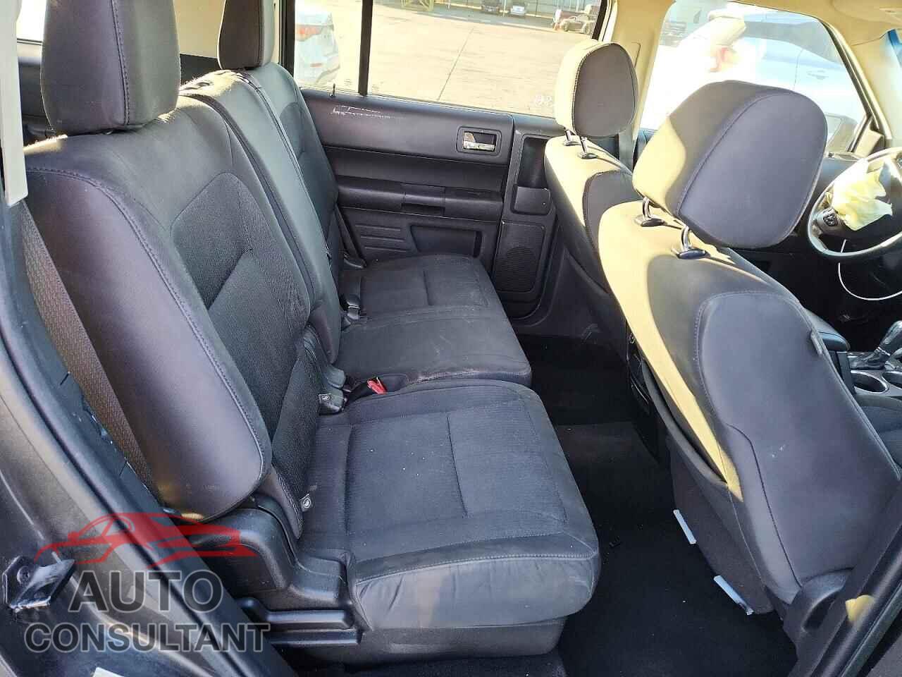 FORD FLEX 2015 - 2FMGK5B84FBA07044