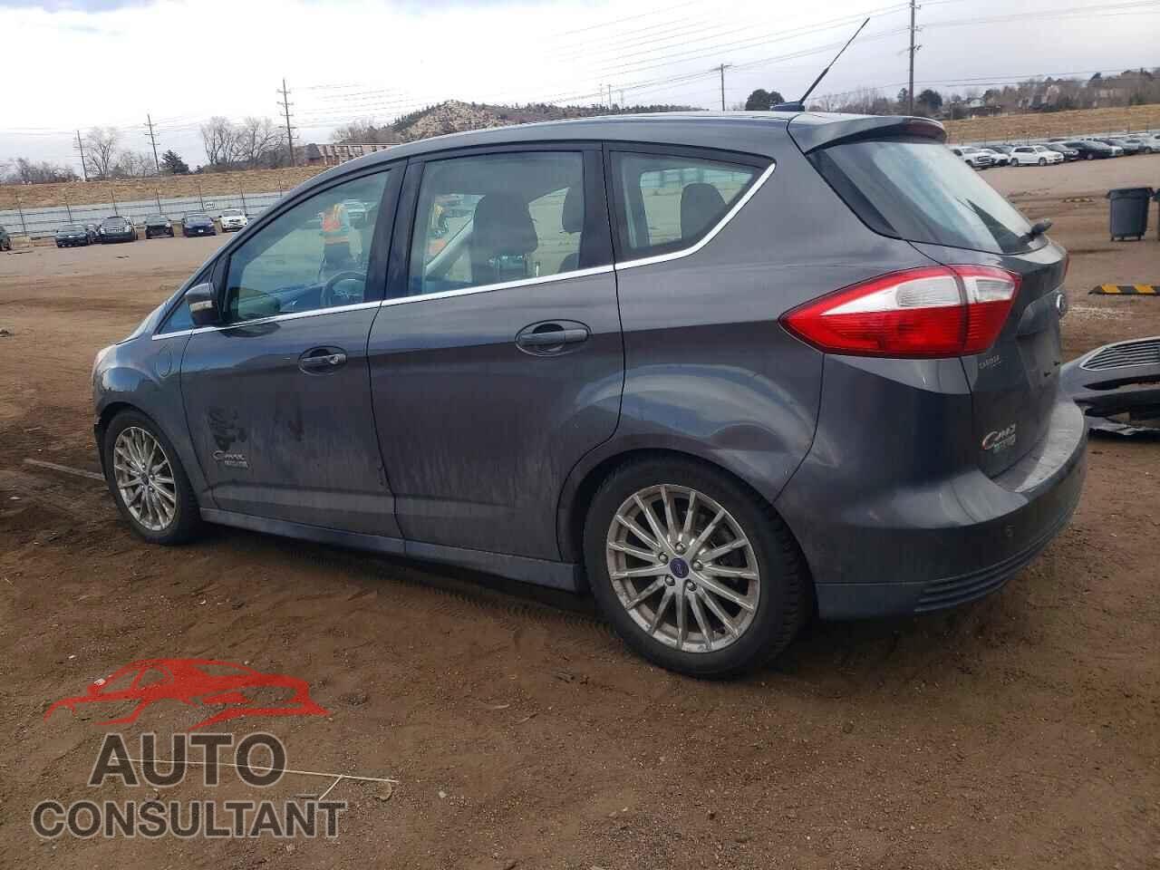 FORD CMAX 2015 - 1FADP5CU3FL109204