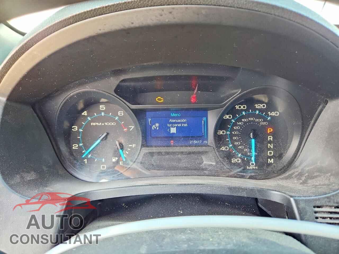 FORD EXPLORER 2013 - 1FM5K8B80DGA55851