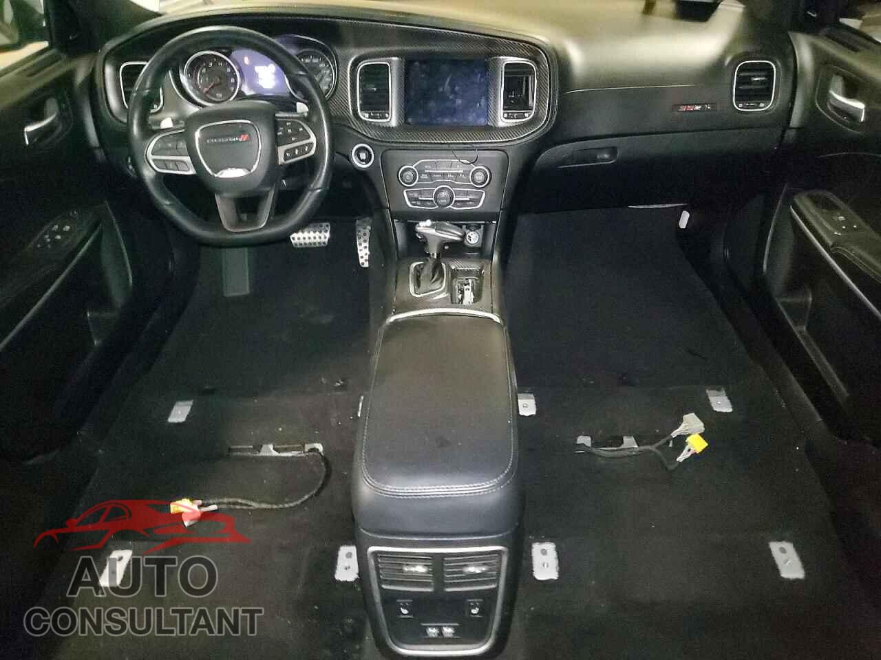 DODGE CHARGER 2021 - 2C3CDXGJ0MH578629