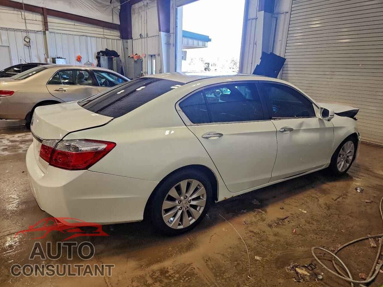 HONDA ACCORD 2015 - 1HGCR2F87FA063788