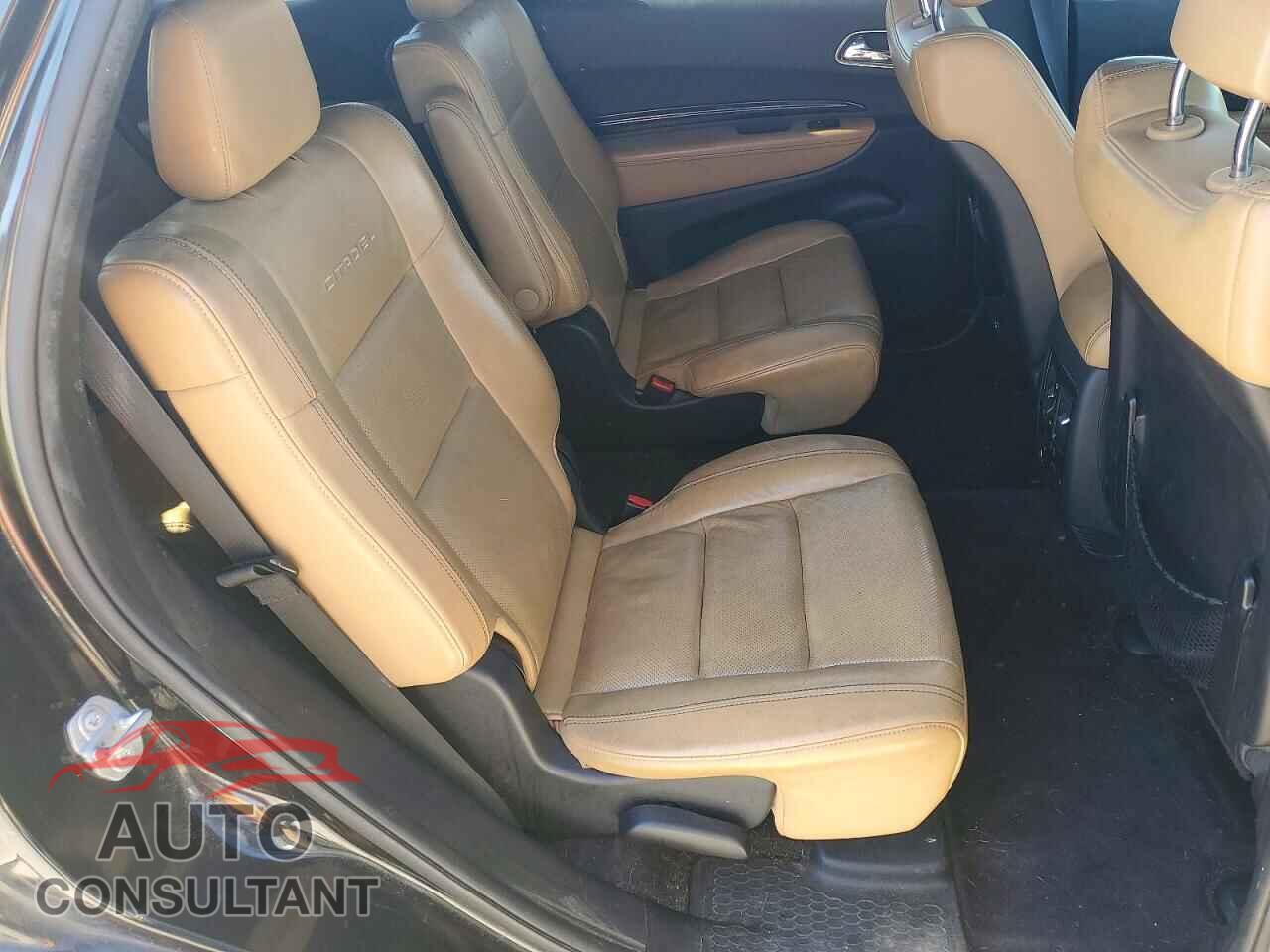 DODGE DURANGO 2015 - 1C4RDHEG5FC187680