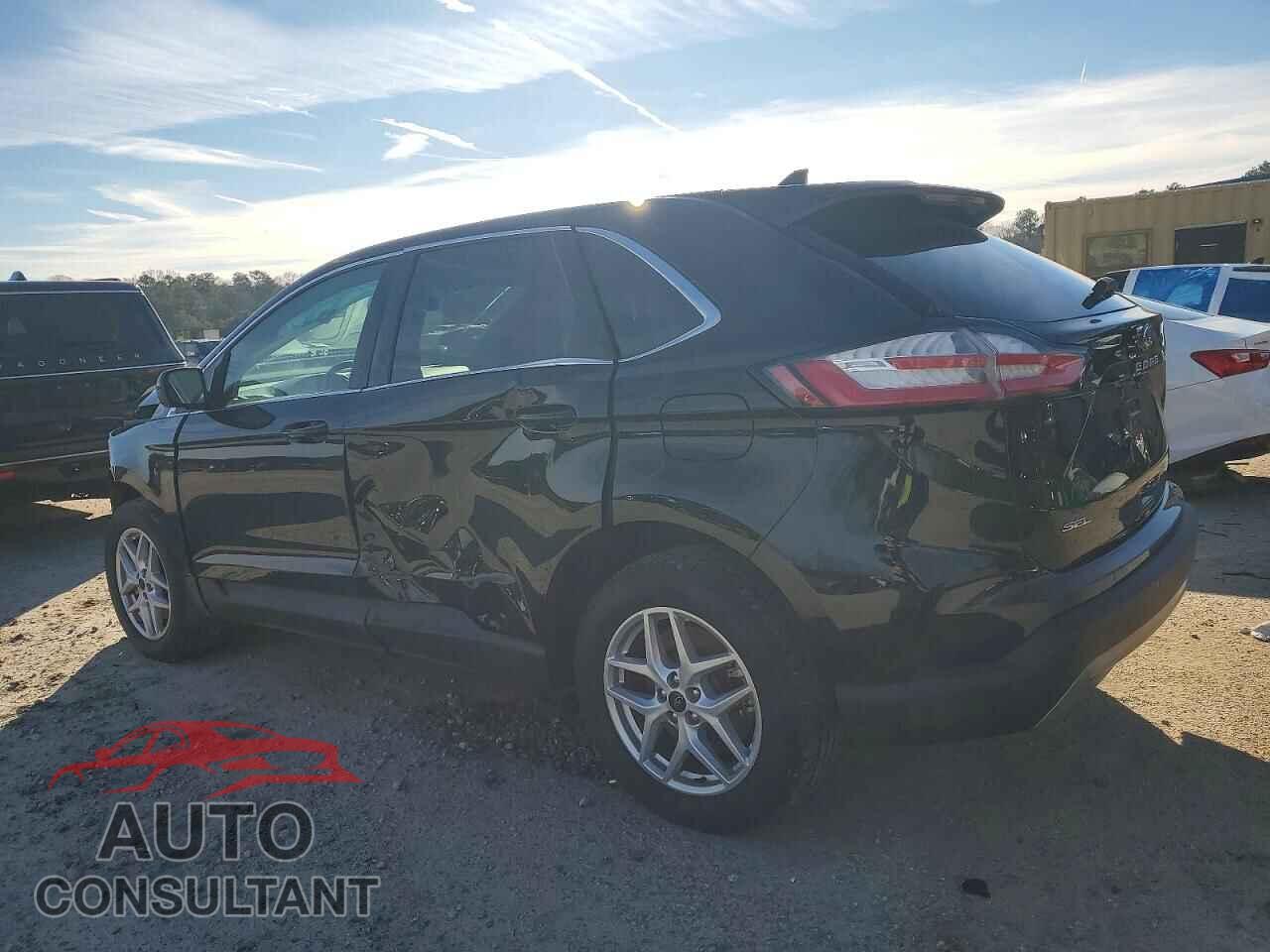 FORD EDGE 2024 - 2FMPK4J92RBA70250