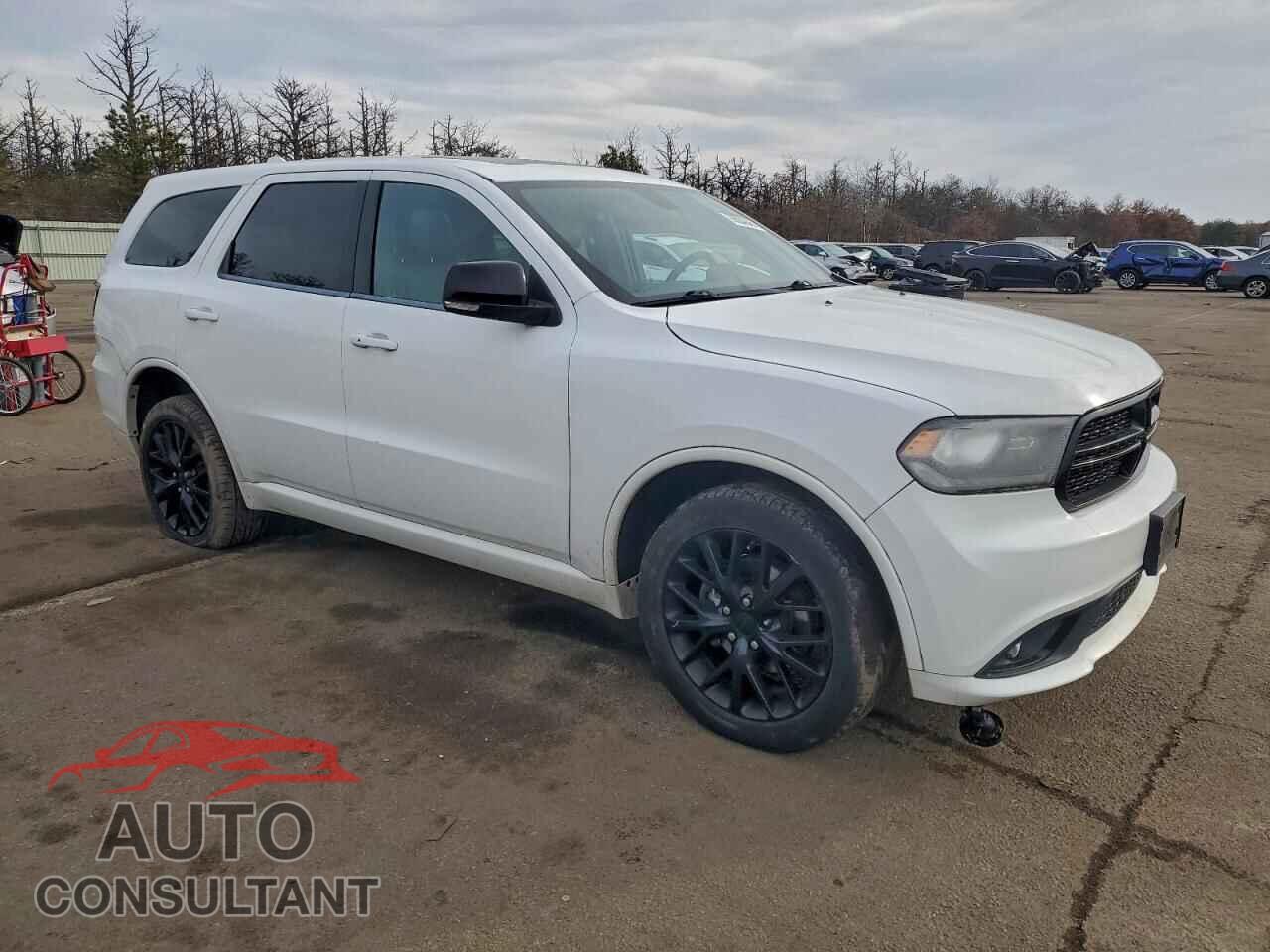 DODGE DURANGO 2015 - 1C4RDJDG2FC766778