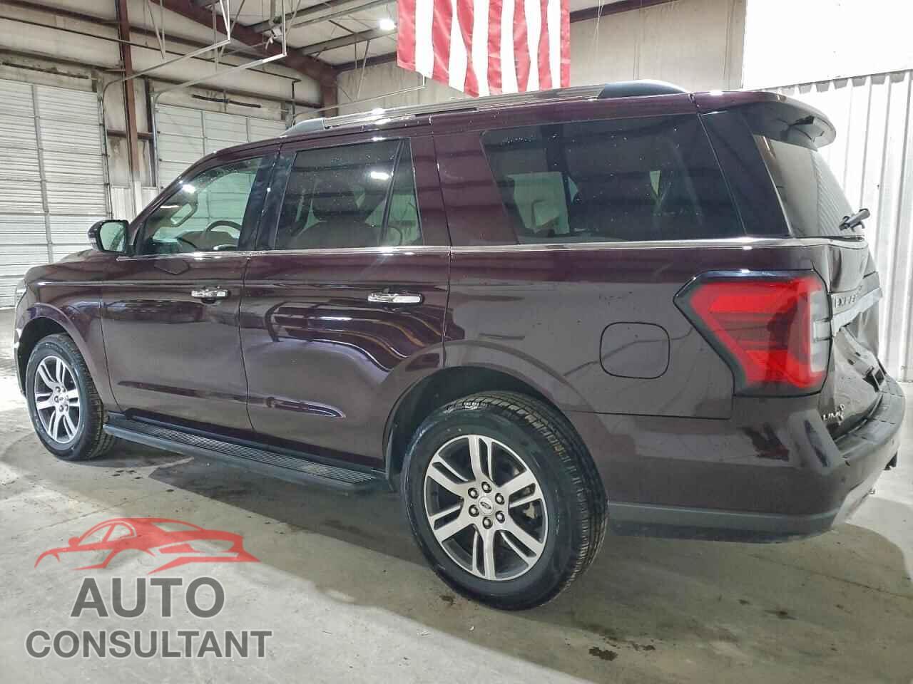 FORD EXPEDITION 2024 - 1FMJU1K86REA43433