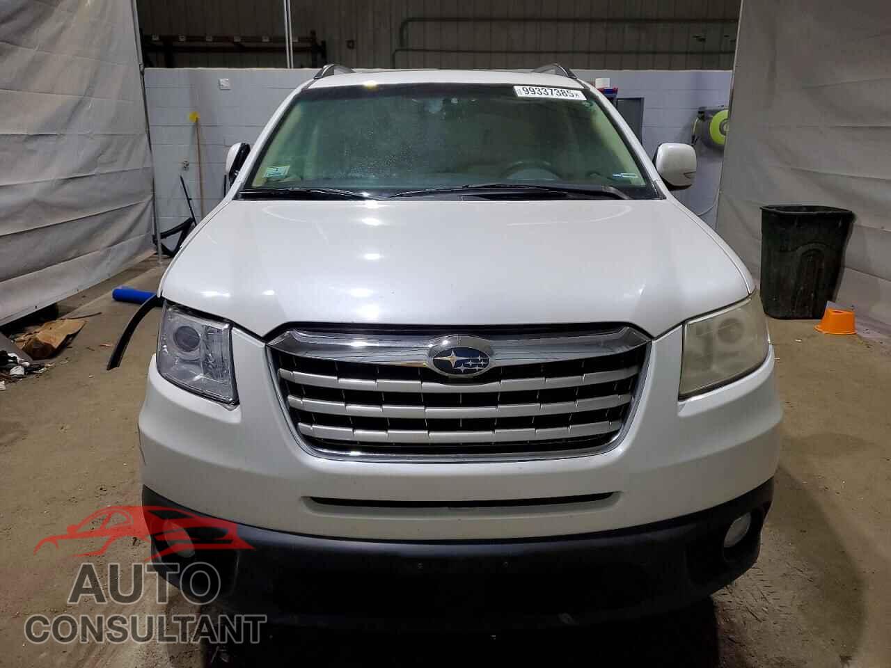SUBARU TRIBECA 2012 - 4S4WX9KD4C4401005