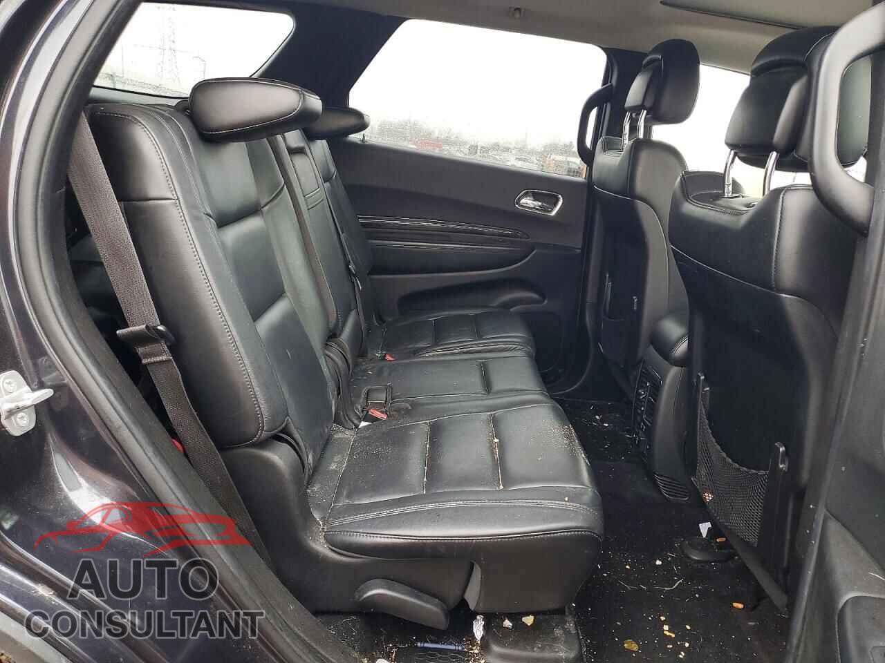DODGE DURANGO 2014 - 1C4RDJDG2EC336764