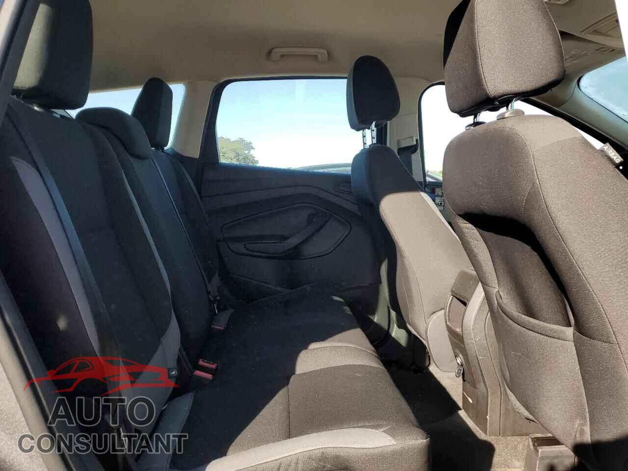 FORD ESCAPE 2013 - 1FMCU0F76DUC01644