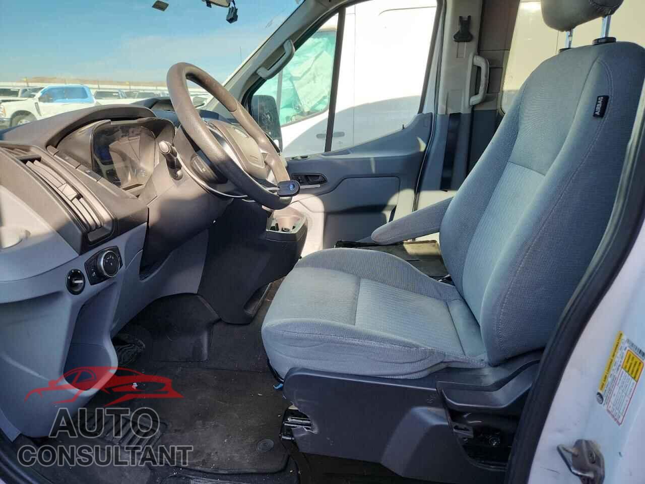 FORD TRANSIT 2016 - 1FBAX2CGXGKA26256