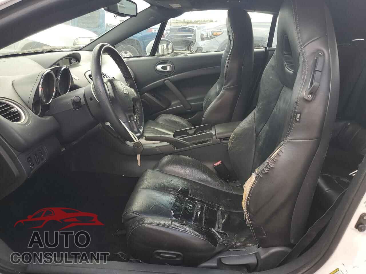 MITSUBISHI ECLIPSE 2011 - 4A37L5EF0BE002320