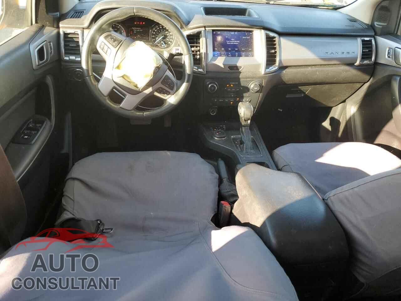 FORD RANGER 2021 - 1FTER4FH1MLD20433