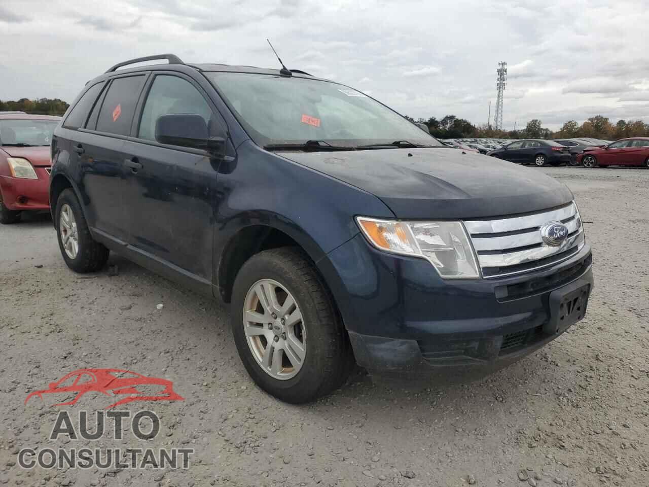 FORD EDGE 2010 - 2FMDK3GC5ABA94739