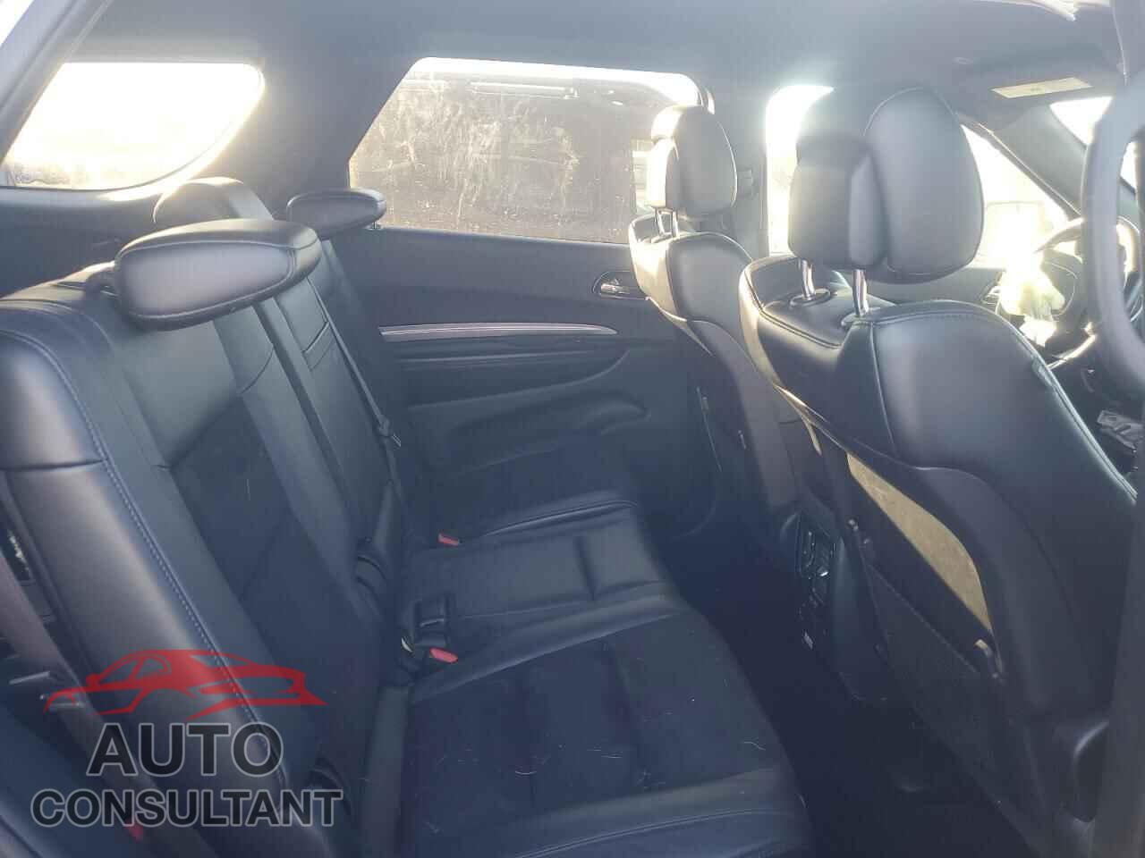 DODGE DURANGO 2019 - 1C4RDJDG6KC780399