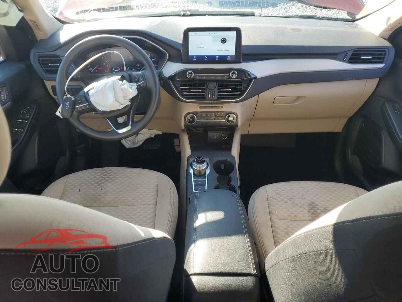 FORD ESCAPE 2020 - 1FMCU0G61LUA94216