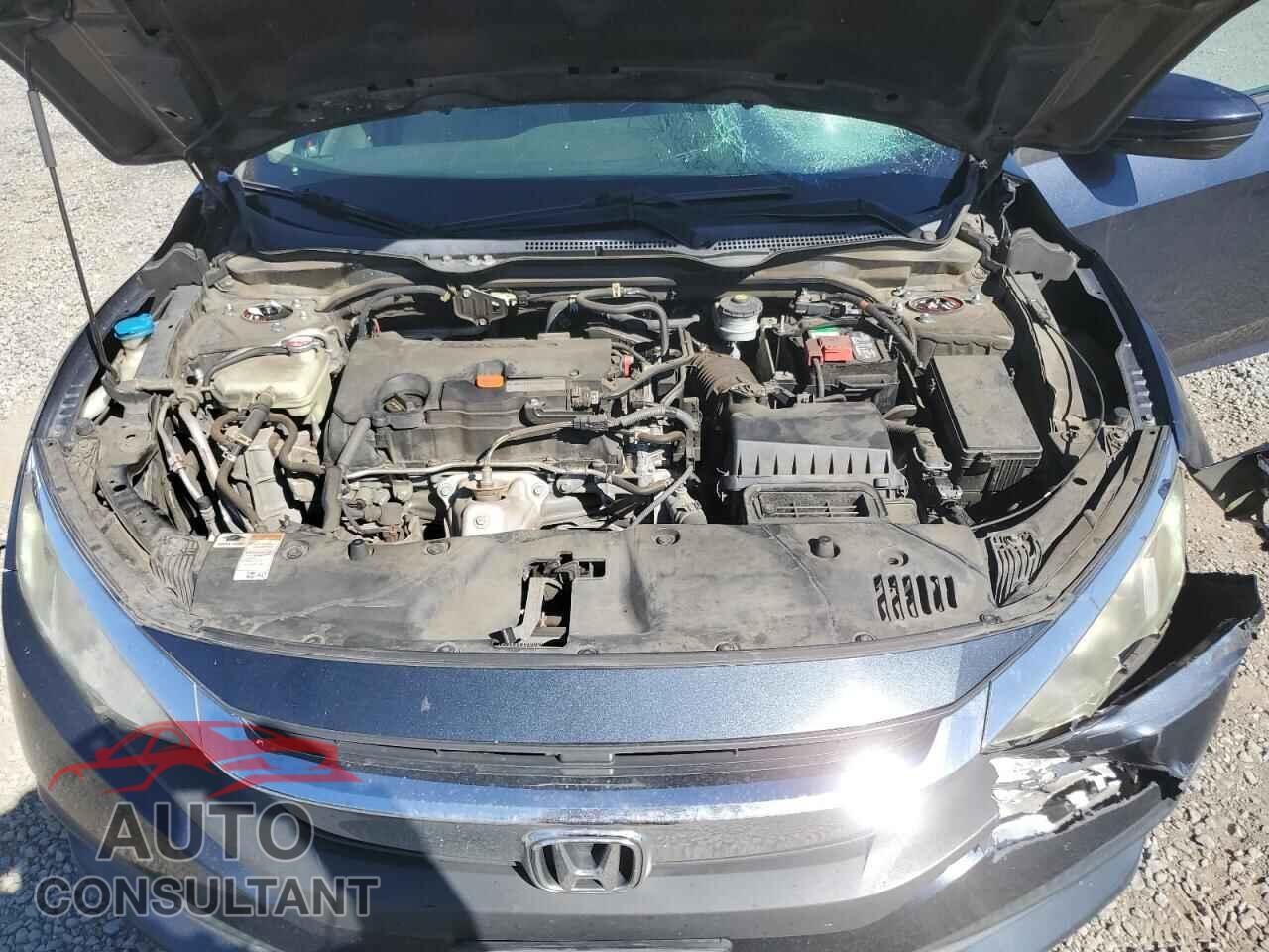 HONDA CIVIC 2016 - 19XFC2F50GE239727