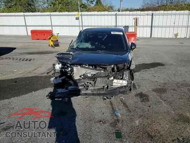 HONDA CIVIC 2023 - 2HGFE2F23PH569836