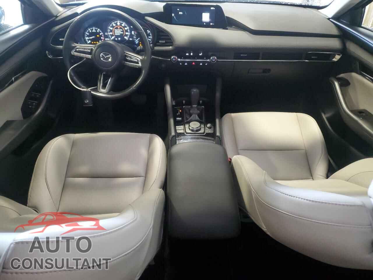 MAZDA 3 2023 - 3MZBPACM5PM382541