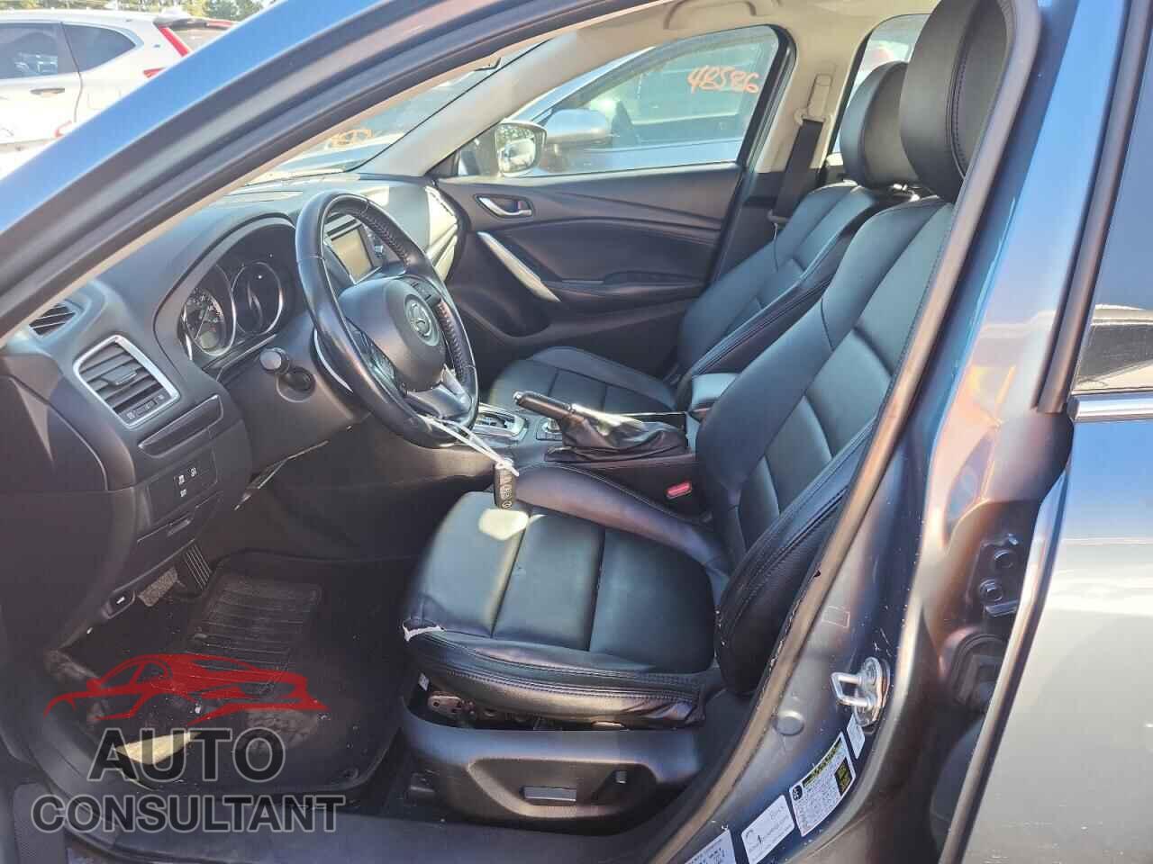 MAZDA 6 2014 - JM1GJ1V69E1159549