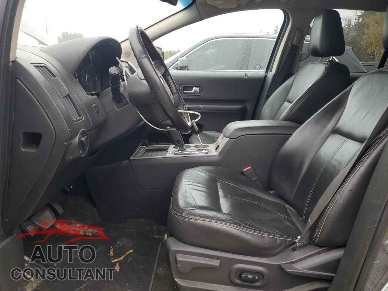 FORD EDGE 2009 - 2FMDK39C99BA29336