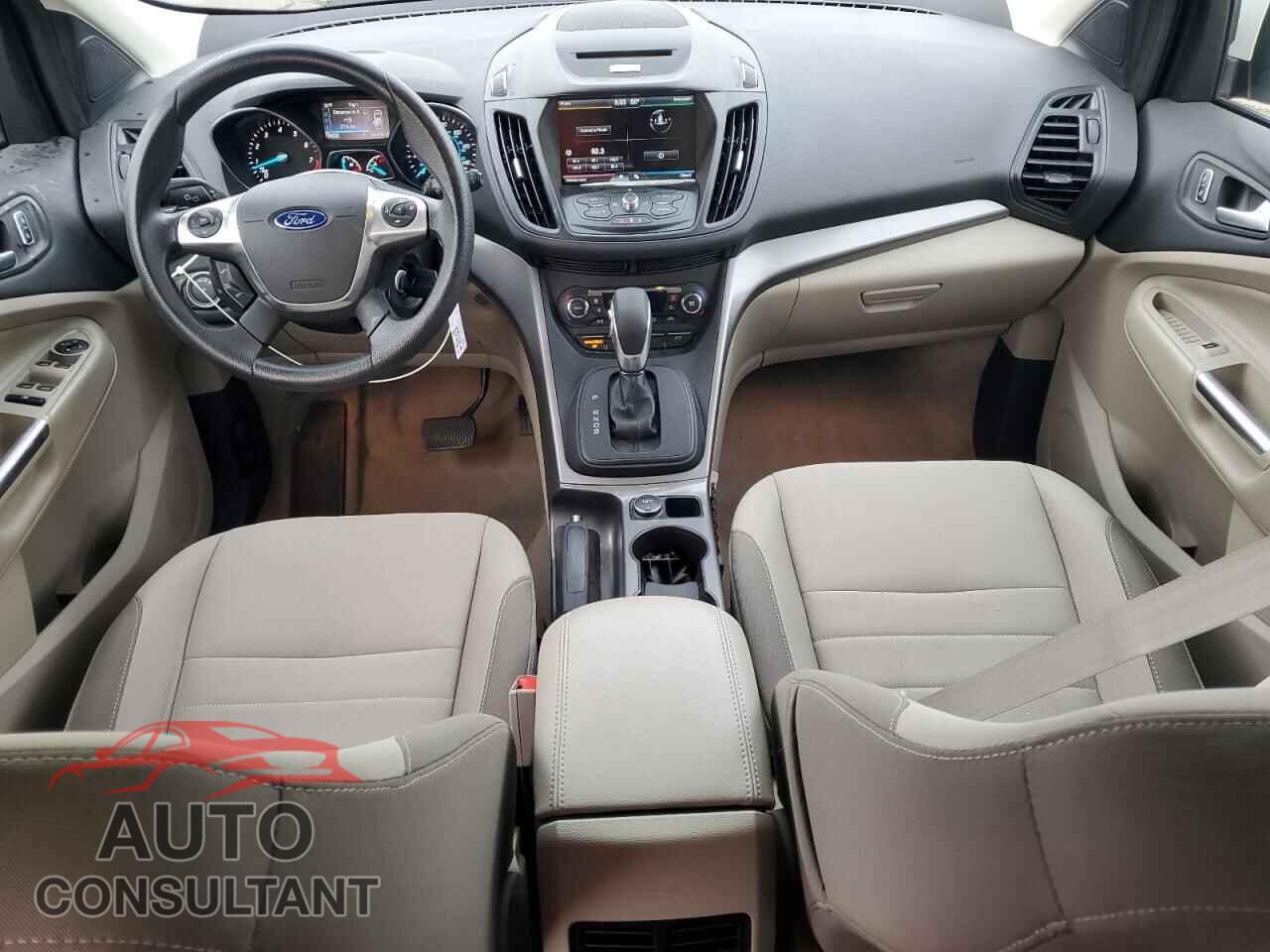 FORD ESCAPE 2015 - 1FMCU9GX6FUC75670