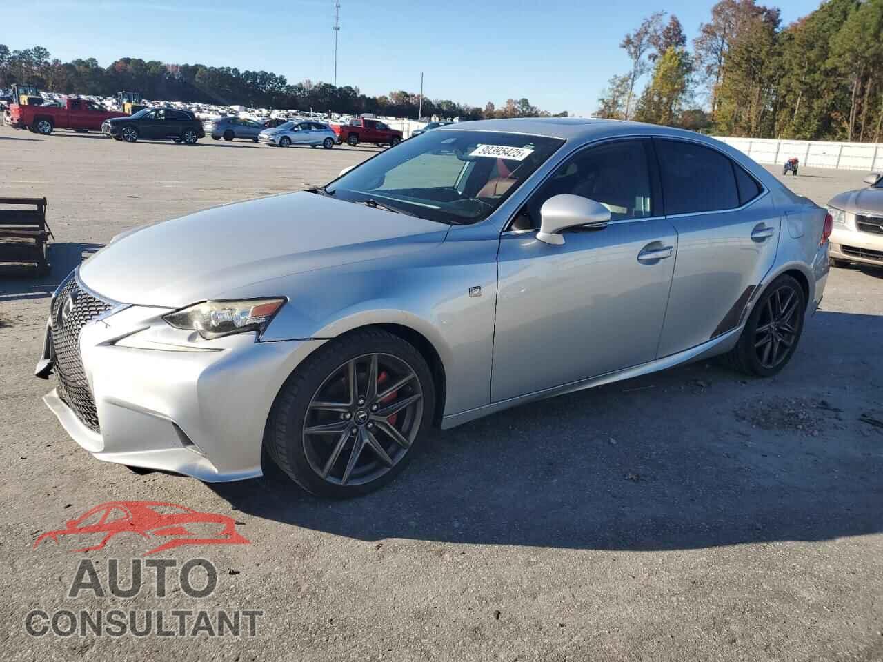 LEXUS IS 2014 - JTHBF1D2XE5034156