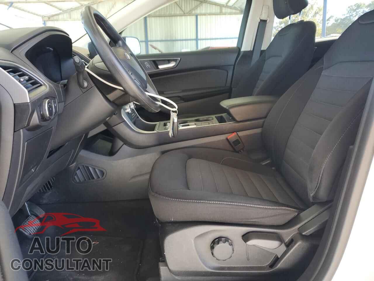 FORD EDGE 2024 - 2FMPK4G97RBA32276
