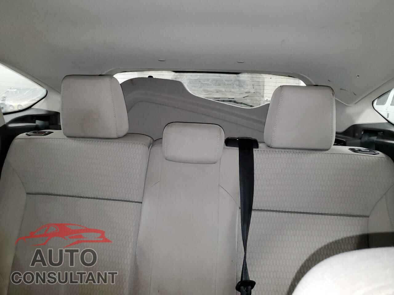FORD FOCUS 2012 - 1FAHP3M26CL358594