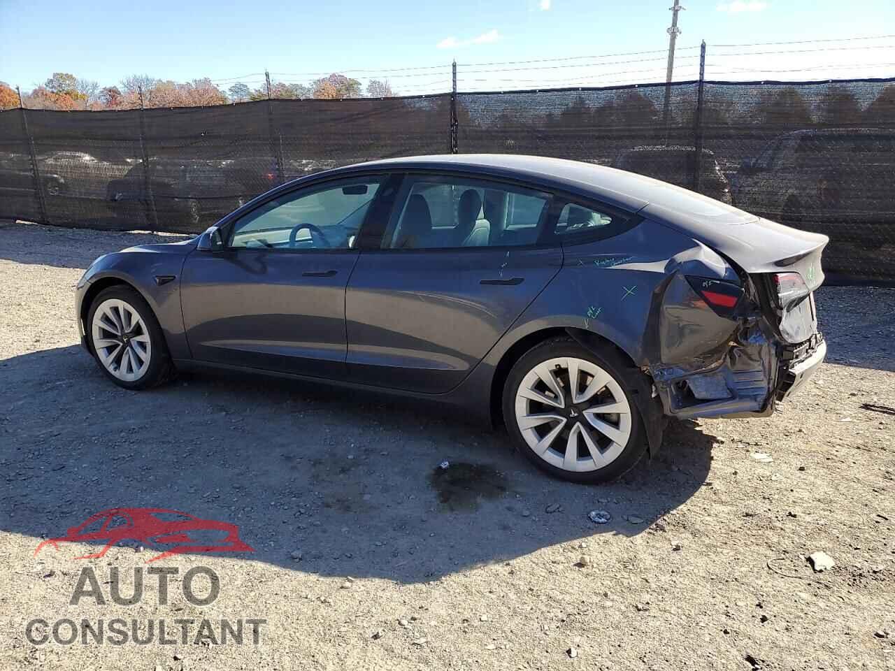 TESLA MODEL 3 2023 - 5YJ3E1EA8PF693563