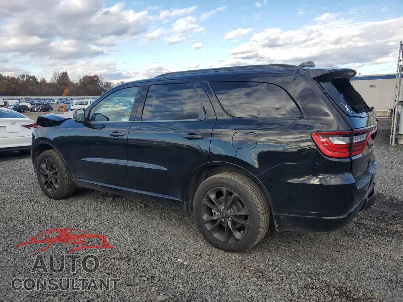 DODGE DURANGO 2023 - 1C4RDJDG9PC639057