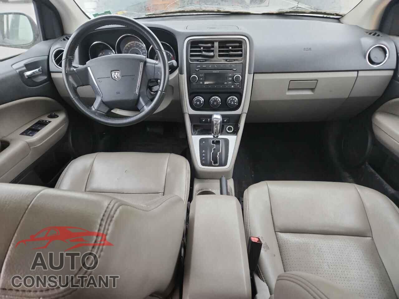 DODGE CALIBER 2011 - 1B3CB9HB7BD112146