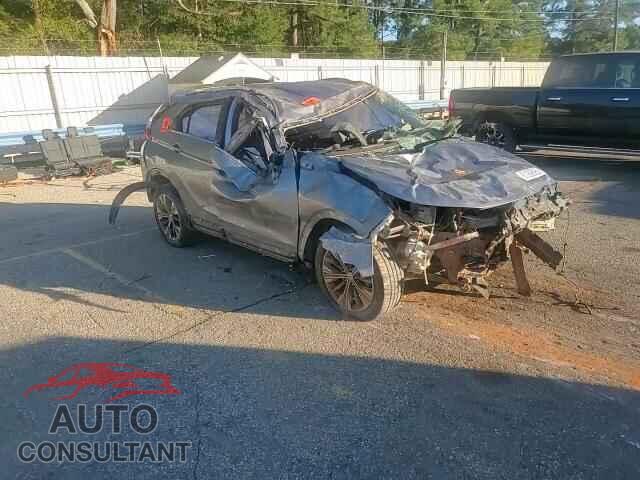 MITSUBISHI ECLIPSE 2019 - JA4AT5AA4KZ010488