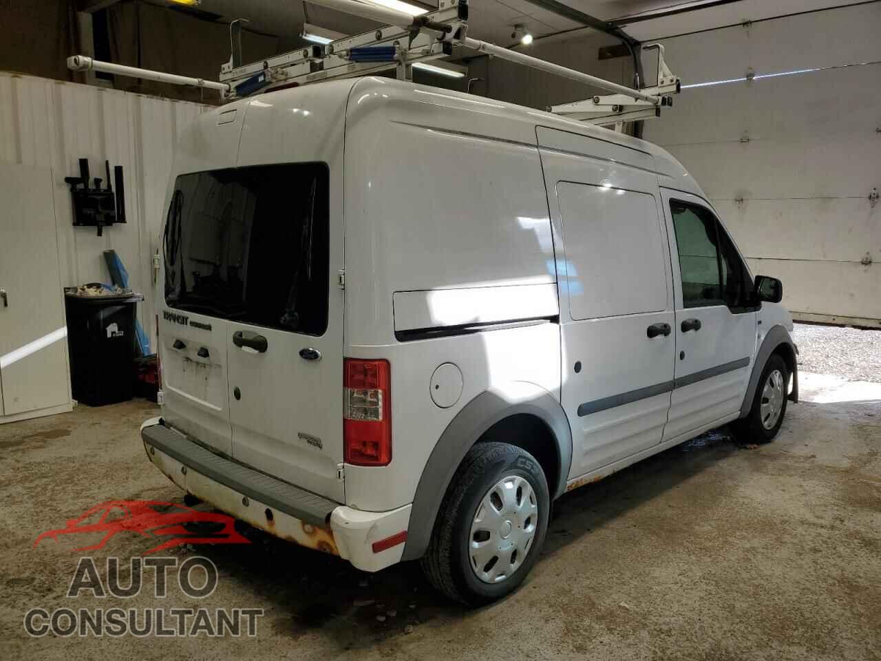 FORD TRANSIT 2013 - NM0LS7DN5DT152086