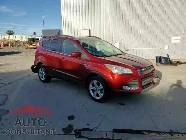 FORD ESCAPE 2014 - 1FMCU9G99EUE53880