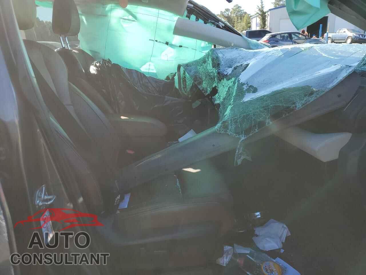 SUBARU ASCENT 2019 - 4S4WMARD1K3473011