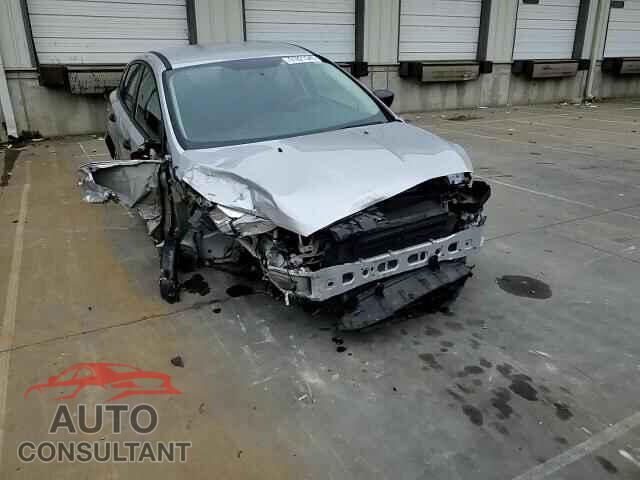 FORD FOCUS 2018 - 1FADP3E28JL304854
