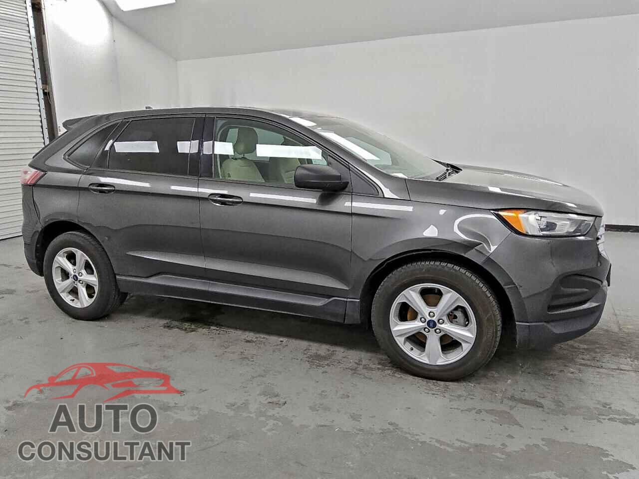 FORD EDGE 2019 - 2FMPK3G99KBC27991