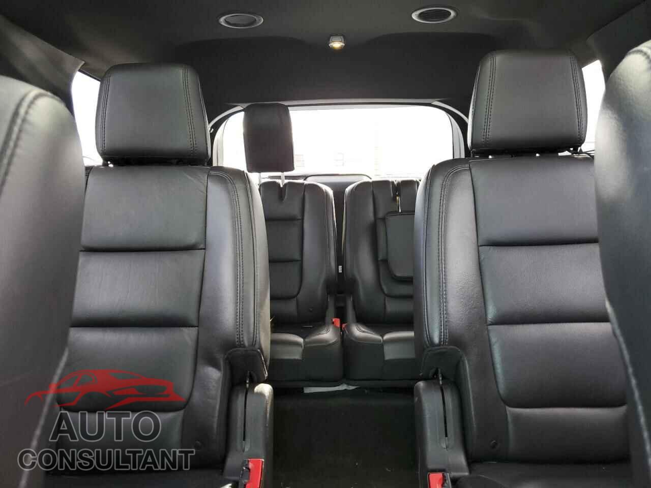 FORD EXPLORER 2015 - 1FM5K8D86FGA24006