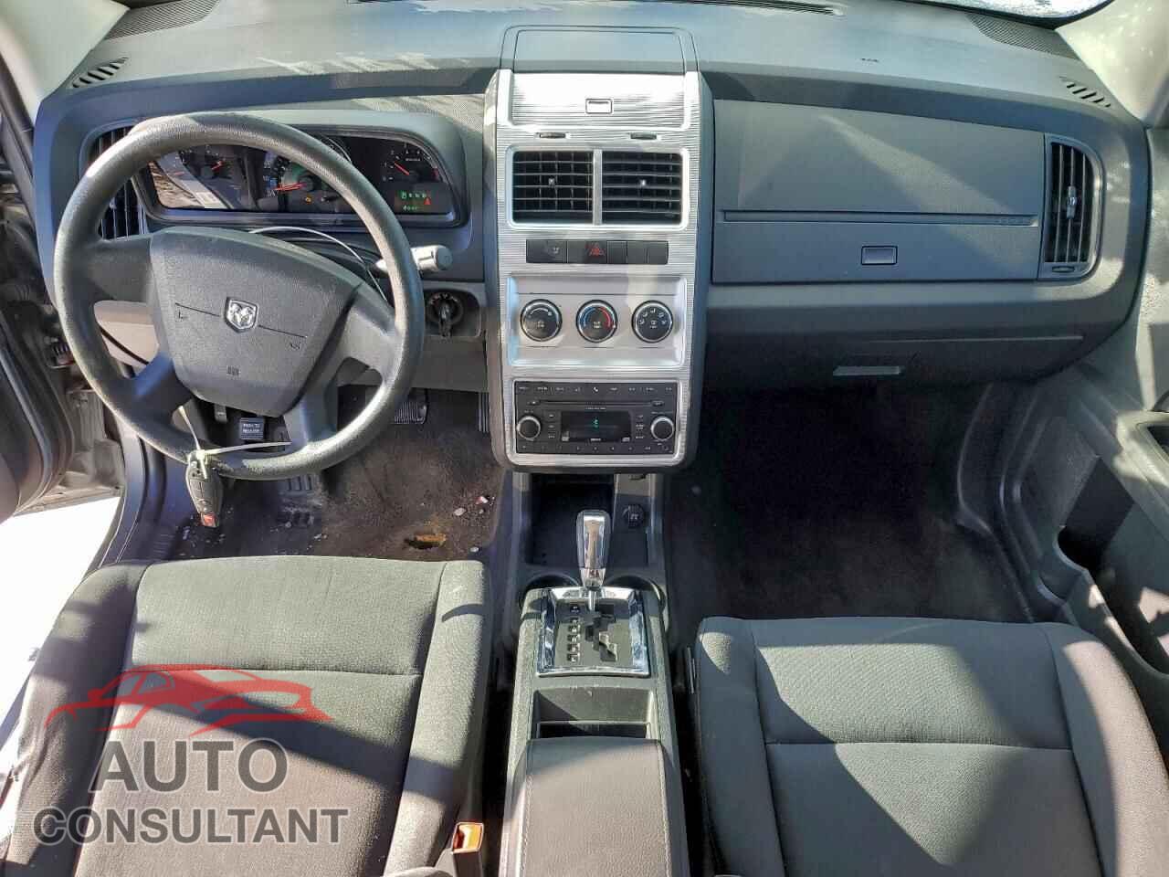 DODGE JOURNEY 2010 - 3D4PG4FB5AT116473