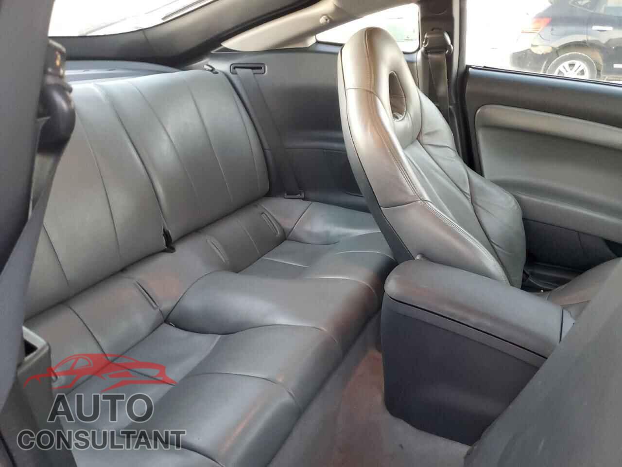 MITSUBISHI ECLIPSE 2011 - 4A31K5DF5BE008141