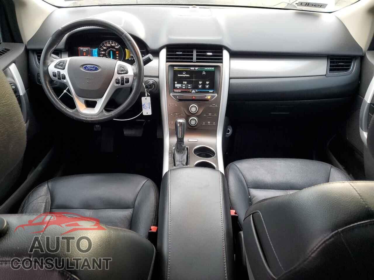 FORD EDGE 2014 - 2FMDK3J98EBB65418