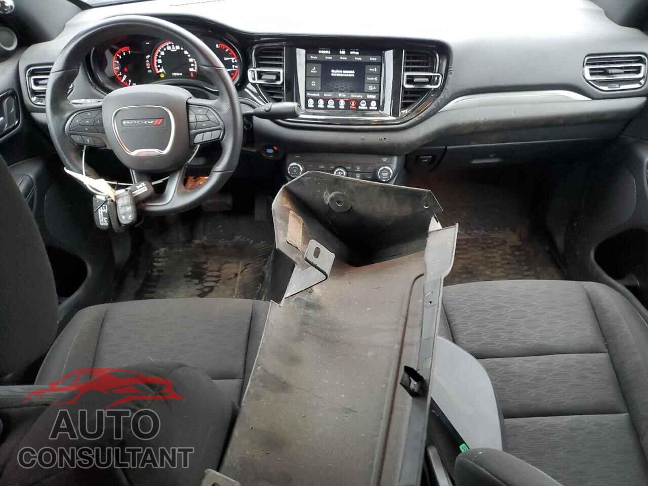 DODGE DURANGO 2023 - 1C4SDJFT6PC675932