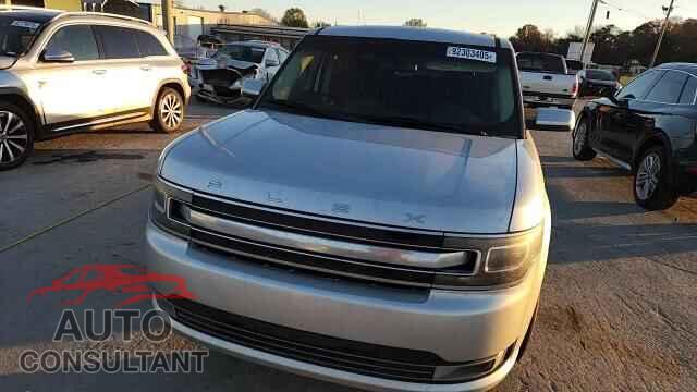 FORD FLEX 2014 - 2FMGK5D82EBD04924