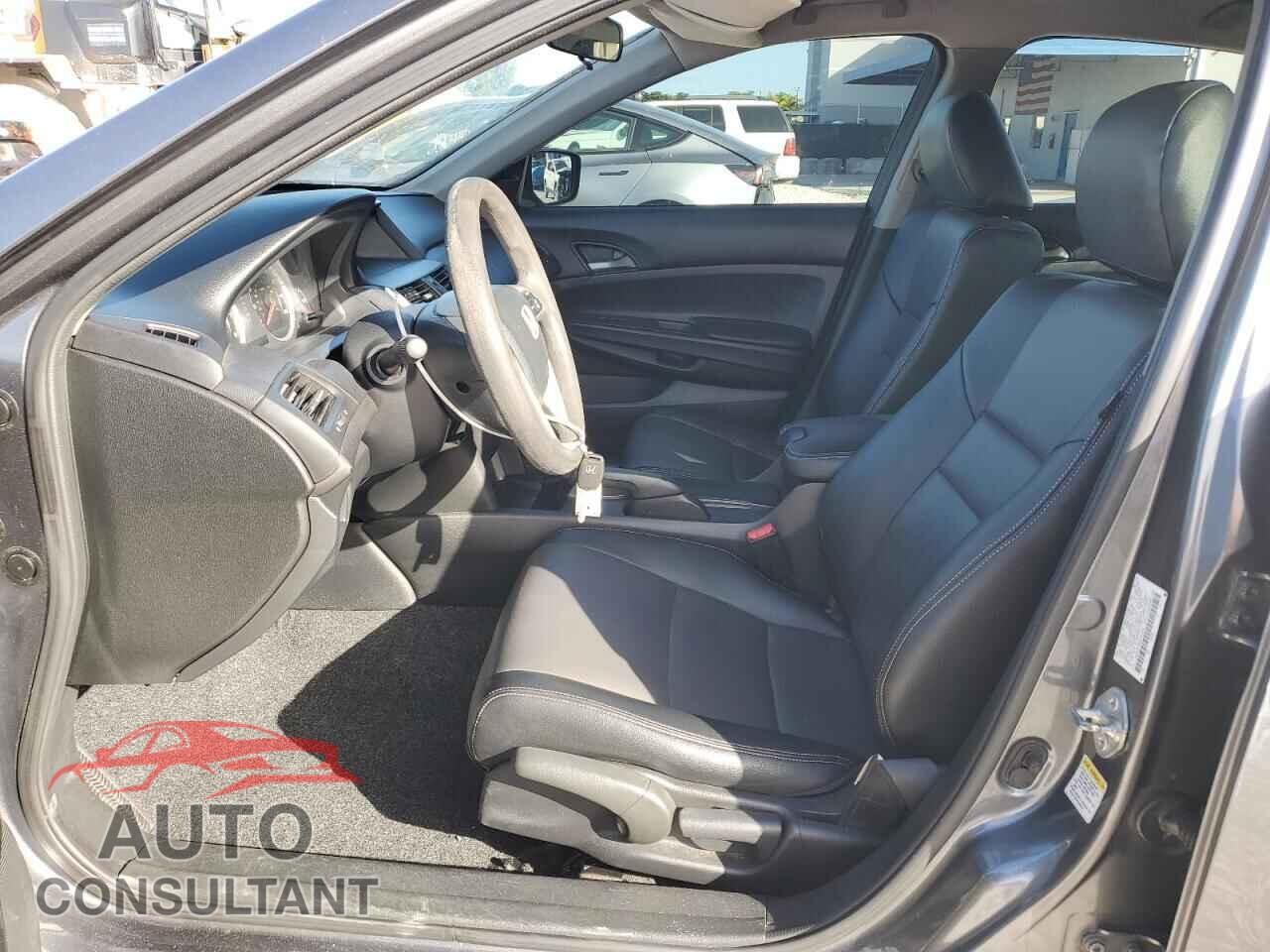 HONDA ACCORD 2010 - 1HGCP2F35AA160703