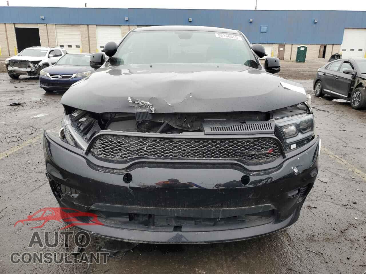 DODGE DURANGO 2023 - 1C4SDJFT6PC675932
