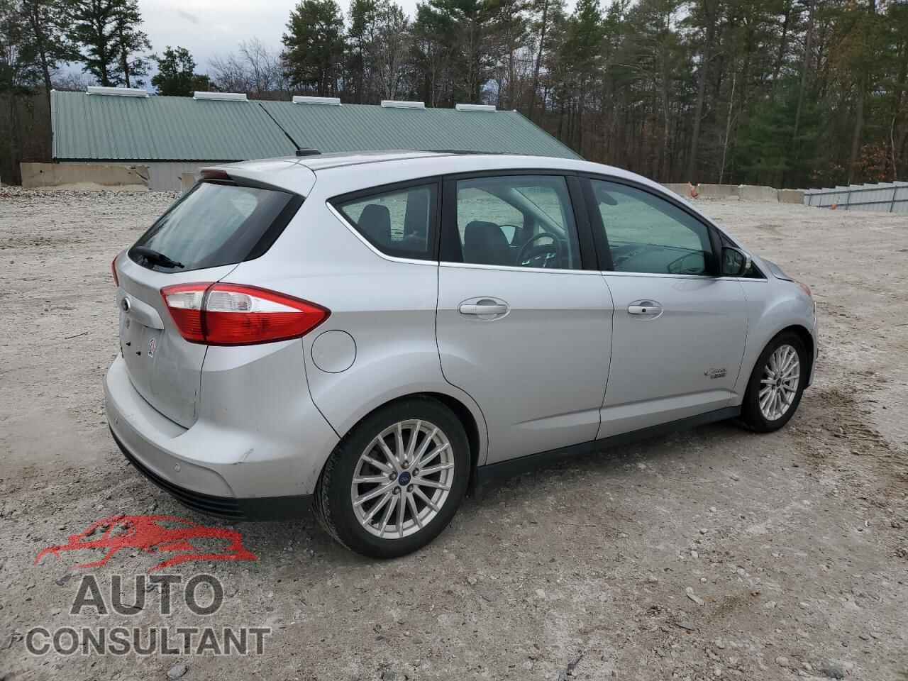 FORD CMAX 2015 - 1FADP5CU6FL114722