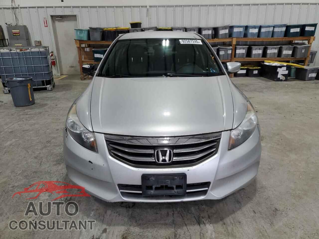 HONDA ACCORD 2012 - 1HGCP2F61CA137271