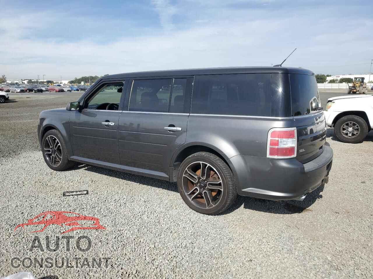 FORD FLEX 2015 - 2FMGK5C8XFBA00498