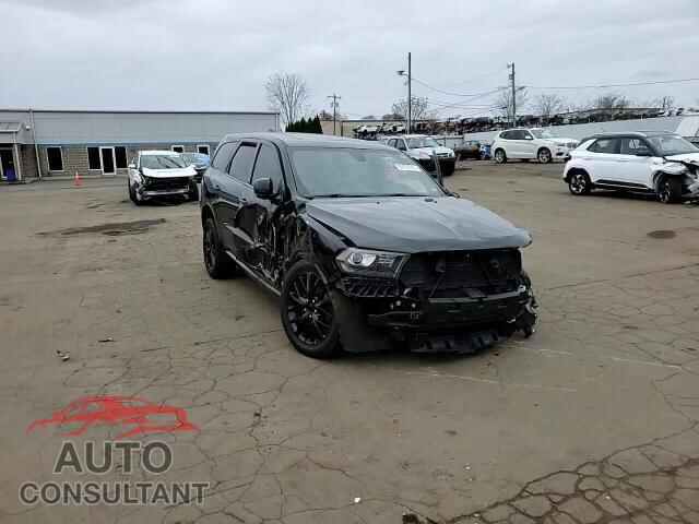 DODGE DURANGO 2015 - 1C4RDJDG5FC801698